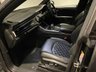 USED 2022 22 AUDI Q8 4.0L SQ8 TFSI QUATTRO BLACK EDITION 5d AUTO 501 BHP 22â ALLOY WHEELS FULL BODYKIT