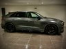 USED 2022 22 AUDI Q8 4.0L SQ8 TFSI QUATTRO BLACK EDITION 5d AUTO 501 BHP 22â ALLOY WHEELS FULL BODYKIT