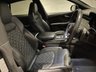 USED 2022 22 AUDI Q8 4.0L SQ8 TFSI QUATTRO BLACK EDITION 5d AUTO 501 BHP 22â ALLOY WHEELS FULL BODYKIT