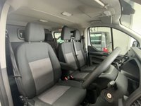 USED 2019 19 FORD TRANSIT CUSTOM 2.0 300 BASE DCIV L2 H1 105 BHP 6 SEAT CREW CAB LWB EURO 6  6 SEAT CREW CAB - LWB - EURO 6 -  6 MONTHS WARRANTY