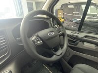 USED 2019 19 FORD TRANSIT CUSTOM 2.0 300 BASE DCIV L2 H1 105 BHP 6 SEAT CREW CAB LWB EURO 6  6 SEAT CREW CAB - LWB - EURO 6 -  6 MONTHS WARRANTY