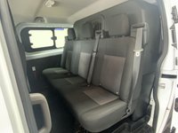 USED 2019 19 FORD TRANSIT CUSTOM 2.0 300 BASE DCIV L2 H1 105 BHP 6 SEAT CREW CAB LWB EURO 6  6 SEAT CREW CAB - LWB - EURO 6 -  6 MONTHS WARRANTY