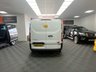 USED 2019 19 FORD TRANSIT CUSTOM 2.0 300 BASE DCIV L2 H1 105 BHP 6 SEAT CREW CAB LWB EURO 6  6 SEAT CREW CAB - LWB - EURO 6 -  6 MONTHS WARRANTY