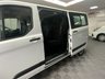 USED 2019 19 FORD TRANSIT CUSTOM 2.0 300 BASE DCIV L2 H1 105 BHP 6 SEAT CREW CAB LWB EURO 6  6 SEAT CREW CAB - LWB - EURO 6 -  6 MONTHS WARRANTY