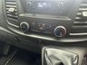 USED 2019 19 FORD TRANSIT CUSTOM 2.0 300 BASE DCIV L2 H1 105 BHP 6 SEAT CREW CAB LWB EURO 6  6 SEAT CREW CAB - LWB - EURO 6 -  6 MONTHS WARRANTY