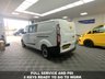 USED 2019 19 FORD TRANSIT CUSTOM 2.0 300 BASE DCIV L2 H1 105 BHP 6 SEAT CREW CAB LWB EURO 6  6 SEAT CREW CAB - LWB - EURO 6 -  6 MONTHS WARRANTY
