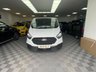 USED 2019 19 FORD TRANSIT CUSTOM 2.0 300 BASE DCIV L2 H1 105 BHP 6 SEAT CREW CAB LWB EURO 6  6 SEAT CREW CAB - LWB - EURO 6 -  6 MONTHS WARRANTY