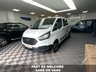 USED 2019 19 FORD TRANSIT CUSTOM 2.0 300 BASE DCIV L2 H1 105 BHP 6 SEAT CREW CAB LWB EURO 6  6 SEAT CREW CAB - LWB - EURO 6 -  6 MONTHS WARRANTY