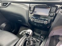 USED 2017 66 NISSAN X-TRAIL 1.6 DCI TEKNA 5d 130 BHP 7 Seater+Panoramic Roof+Camera