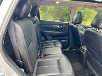 USED 2017 66 NISSAN X-TRAIL 1.6 DCI TEKNA 5d 130 BHP 7 Seater+Panoramic Roof+Camera