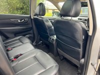 USED 2017 66 NISSAN X-TRAIL 1.6 DCI TEKNA 5d 130 BHP 7 Seater+Panoramic Roof+Camera