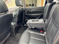 USED 2017 66 NISSAN X-TRAIL 1.6 DCI TEKNA 5d 130 BHP 7 Seater+Panoramic Roof+Camera