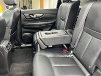 USED 2017 66 NISSAN X-TRAIL 1.6 DCI TEKNA 5d 130 BHP 7 Seater+Panoramic Roof+Camera