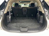USED 2017 66 NISSAN X-TRAIL 1.6 DCI TEKNA 5d 130 BHP 7 Seater+Panoramic Roof+Camera