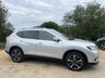 USED 2017 66 NISSAN X-TRAIL 1.6 DCI TEKNA 5d 130 BHP 7 Seater+Panoramic Roof+Camera