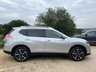 USED 2017 66 NISSAN X-TRAIL 1.6 DCI TEKNA 5d 130 BHP 7 Seater+Panoramic Roof+Camera