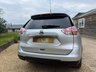 USED 2017 66 NISSAN X-TRAIL 1.6 DCI TEKNA 5d 130 BHP 7 Seater+Panoramic Roof+Camera