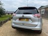 USED 2017 66 NISSAN X-TRAIL 1.6 DCI TEKNA 5d 130 BHP 7 Seater+Panoramic Roof+Camera
