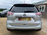 USED 2017 66 NISSAN X-TRAIL 1.6 DCI TEKNA 5d 130 BHP 7 Seater+Panoramic Roof+Camera