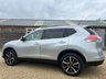 USED 2017 66 NISSAN X-TRAIL 1.6 DCI TEKNA 5d 130 BHP 7 Seater+Panoramic Roof+Camera