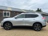 USED 2017 66 NISSAN X-TRAIL 1.6 DCI TEKNA 5d 130 BHP 7 Seater+Panoramic Roof+Camera