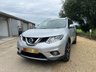 USED 2017 66 NISSAN X-TRAIL 1.6 DCI TEKNA 5d 130 BHP 7 Seater+Panoramic Roof+Camera