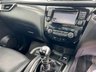 USED 2017 66 NISSAN X-TRAIL 1.6 DCI TEKNA 5d 130 BHP 7 Seater+Panoramic Roof+Camera