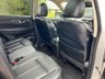 USED 2017 66 NISSAN X-TRAIL 1.6 DCI TEKNA 5d 130 BHP 7 Seater+Panoramic Roof+Camera
