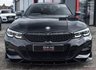 USED 2020 20 BMW 3 SERIES 2.0 330E M SPORT PHEV 4d 289 BHP HTD F SEATS+VIRTAUL COCKPIT