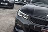 USED 2020 20 BMW 3 SERIES 2.0 330E M SPORT PHEV 4d 289 BHP HTD F SEATS+VIRTAUL COCKPIT