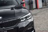 USED 2020 20 BMW 3 SERIES 2.0 330E M SPORT PHEV 4d 289 BHP HTD F SEATS+VIRTAUL COCKPIT