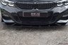 USED 2020 20 BMW 3 SERIES 2.0 330E M SPORT PHEV 4d 289 BHP HTD F SEATS+VIRTAUL COCKPIT