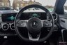 USED 2020 69 MERCEDES-BENZ CLA 1.3 CLA 200 AMG LINE PREMIUM 4d 161 BHP*AWAITING PREP* HTD F SEATS+VIRTAUL COCKPIT