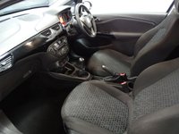 USED 2015 65 VAUXHALL CORSA 1.2 STING 3d 69 BHP PART EXCHANGE TO GOOD TO TRADE