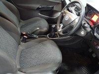 USED 2015 65 VAUXHALL CORSA 1.2 STING 3d 69 BHP PART EXCHANGE TO GOOD TO TRADE