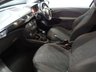USED 2015 65 VAUXHALL CORSA 1.2 STING 3d 69 BHP PART EXCHANGE TO GOOD TO TRADE