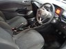 USED 2015 65 VAUXHALL CORSA 1.2 STING 3d 69 BHP PART EXCHANGE TO GOOD TO TRADE