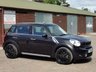 USED 2016 15 MINI COUNTRYMAN 1.6 COOPER S ALL4 5d 184 BHP SERVICED & MOT'D IN JUNE 2024!