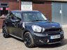 USED 2016 15 MINI COUNTRYMAN 1.6 COOPER S ALL4 5d 184 BHP SERVICED & MOT'D IN JUNE 2024!