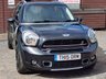USED 2016 15 MINI COUNTRYMAN 1.6 COOPER S ALL4 5d 184 BHP SERVICED & MOT'D IN JUNE 2024!