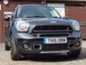 USED 2016 15 MINI COUNTRYMAN 1.6 COOPER S ALL4 5d 184 BHP SERVICED & MOT'D IN JUNE 2024!