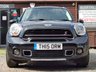 USED 2016 15 MINI COUNTRYMAN 1.6 COOPER S ALL4 5d 184 BHP SERVICED & MOT'D IN JUNE 2024!