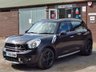 USED 2016 15 MINI COUNTRYMAN 1.6 COOPER S ALL4 5d 184 BHP SERVICED & MOT'D IN JUNE 2024!