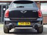 USED 2016 15 MINI COUNTRYMAN 1.6 COOPER S ALL4 5d 184 BHP SERVICED & MOT'D IN JUNE 2024!