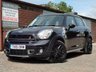 USED 2016 15 MINI COUNTRYMAN 1.6 COOPER S ALL4 5d 184 BHP SERVICED & MOT'D IN JUNE 2024!