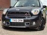 USED 2016 15 MINI COUNTRYMAN 1.6 COOPER S ALL4 5d 184 BHP SERVICED & MOT'D IN JUNE 2024!