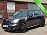 USED 2016 15 MINI COUNTRYMAN 1.6 COOPER S ALL4 5d 184 BHP SERVICED & MOT'D IN JUNE 2024!