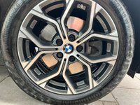 USED 2020 70 BMW X1 2.0 XDRIVE20I XLINE 5d 190 BHP Apple CarPlay | Rear camera