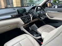 USED 2020 70 BMW X1 2.0 XDRIVE20I XLINE 5d 190 BHP Apple CarPlay | Rear camera