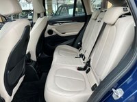 USED 2020 70 BMW X1 2.0 XDRIVE20I XLINE 5d 190 BHP Apple CarPlay | Rear camera